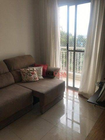 Imagem 16 de 16 de Lindo Apartamento - Ap7529