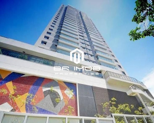 Imagem 2 de 30 de Apartamento - Ap12247 - 70265890