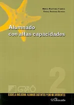 Comprar Alumnado Con Altas Capacidades: Escuela Inclusiva: Alumnos D