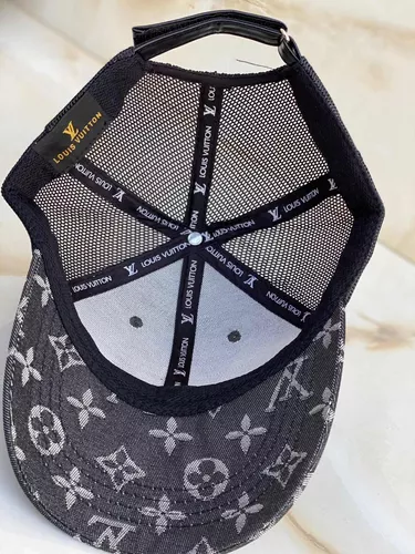 gorra lv