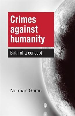 Libro Crimes Against Humanity : Birth Of A Concept -    ...