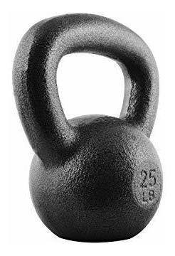 Barbell Cast Iron Kettlebell