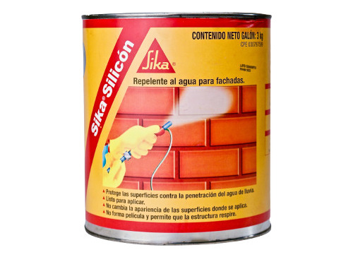Sika Silicone 