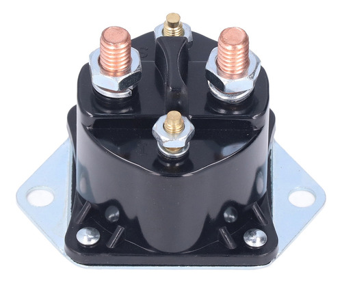 12v Solenoid Relay Club Car Starter 1013609 Reemplazo Para