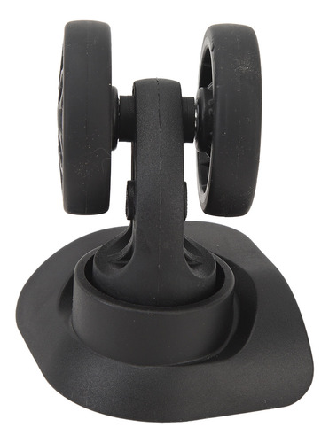 Rueda De Equipaje De Repuesto Suitcase Caster, 2 Piezas, Par