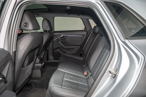 Audi A3 1.4 35 Tfsi Advanced