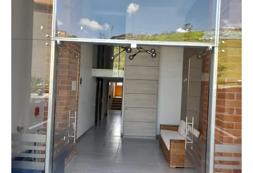Apartamento En Venta Itagui