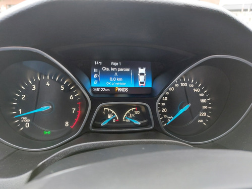 Ford Focus III 2.0 Titanium At6