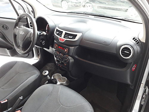 Chery Qq New Qq 1.0 Action / New Qq 2019 2018 2017 2016 2015