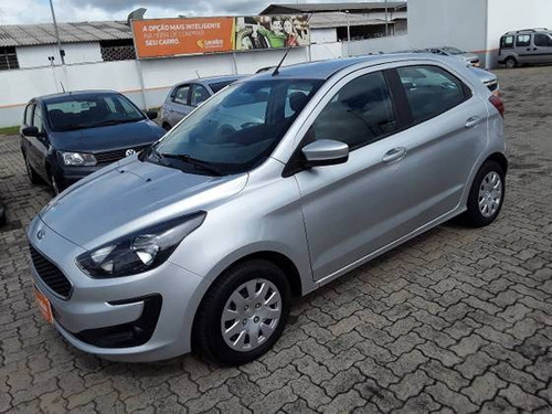 Ford Ka 1.0 Ti-vct Flex Se Manual
