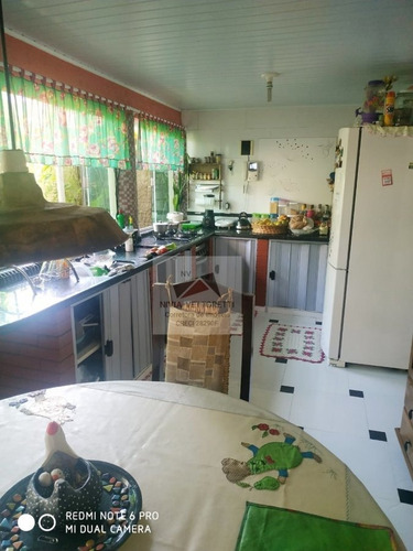 Imagem 7 de 25 de Casa A Venda No Bairro Rio Vermelho Em Florianópolis - Sc. - 4612-1