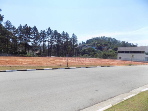 Imagem 17 de 19 de Área Industrial À Venda, Raposo Park, Cotia. - Ar0394