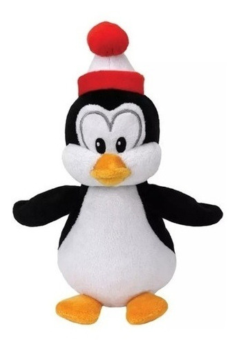 Imagem 1 de 3 de Beanie Babies Pelúcia Pica Pau Picolino Dtc 3718 Ty