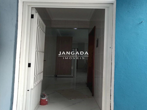 Imagem 13 de 30 de Sobrado A Venda - 03 Dormitorios E 04 Vagas Jaguaribe - 12864