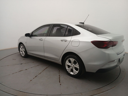 Chevrolet Onix 1.0 TURBO FLEX LTZ AUTOMÁTICO