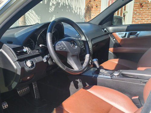 Mercedes Benz Clase C300 Amg 3.0 2010