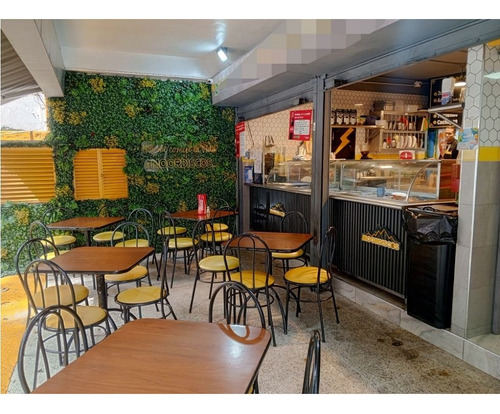 Local Comercial | Fondo De Comercio En Venta | Remodelado | El Paraíso | Caracas | Jb