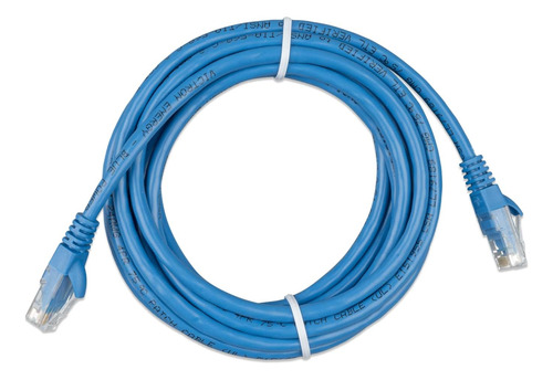 Cable De Red Ethernet Rj45 De 20m Metros