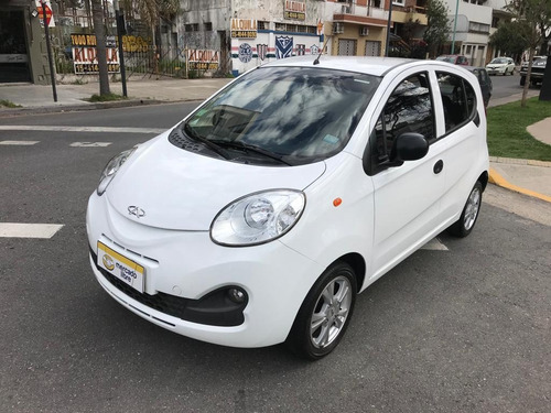 Chery Qq 1.0 Confort Cs