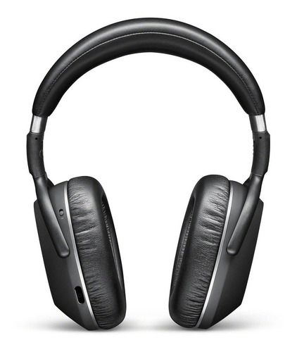 Imagen 2 de 7 de Sennheiser PXC 550 - Negro