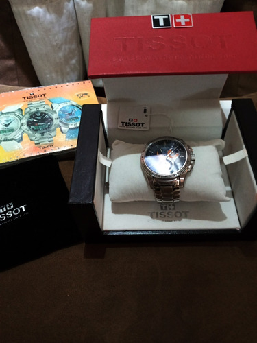 Relógio Tissot 1853 - T024417-a