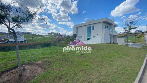 Imagem 3 de 19 de Terreno À Venda, 475 M² Por R$ 740.000,00 - Urbanova - São José Dos Campos/sp - Te1101