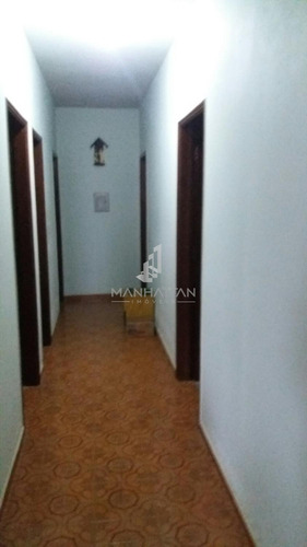 Imagem 12 de 19 de Chácara À Venda Em Residencial Moenda - Ch006176