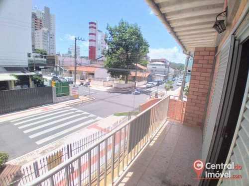 Imagem 20 de 21 de Casa Com 6 Dormitórios À Venda, 344 M² Por R$ 4.260.000,00 - Centro - Balneário Camboriú/sc - Ca0282