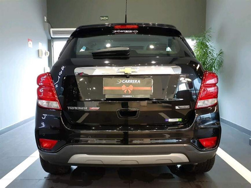Chevrolet Tracker 1.4 16V TURBO FLEX PREMIER AUTOMÁTICO