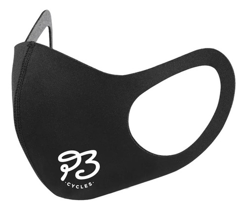 Mascarilla Deportiva P3