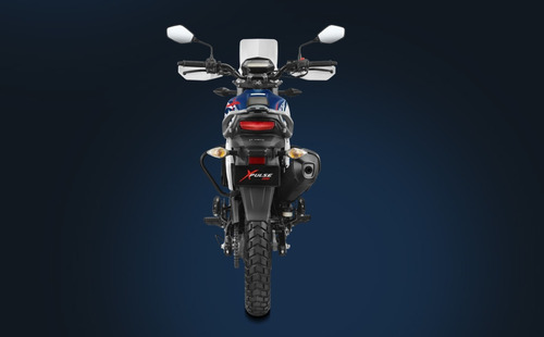 Hero Xpulse 200 Abs 2023