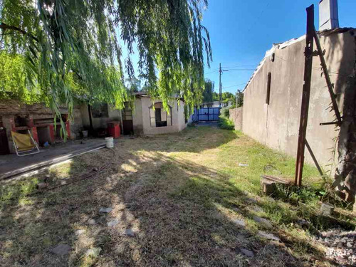 Lote En Venta En Ituzaingo Norte