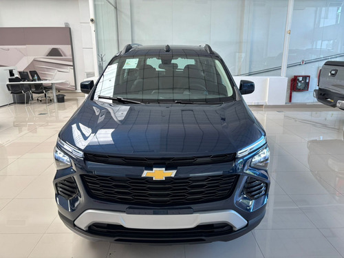 Chevrolet Spin 1.8 Lt 5as 105cv