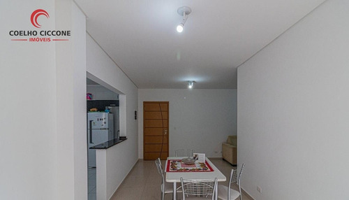 Imagem 11 de 12 de Apartamento Terreo A Venda No Bairro Santa Maria - V-5226