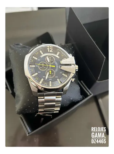 Reloj diesel dz4465 sale