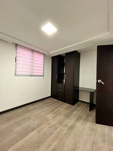Saidy & Yosmar Alquilan Apartamento En Excelente Ubicación Urbanización Colinas Del Viento, Cierzo