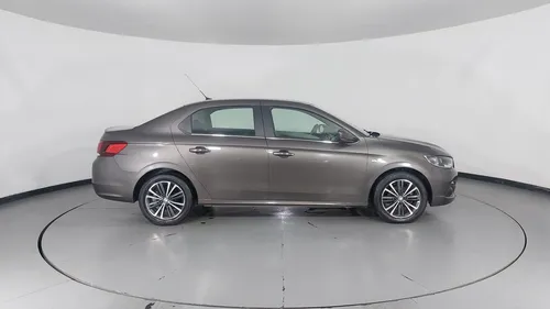 Peugeot 301 1.6 ALLURE HDI MT