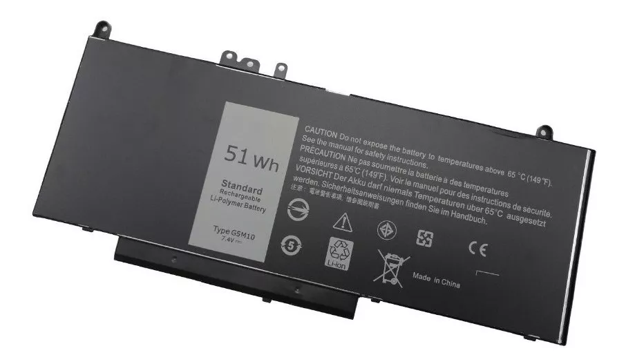 Tercera imagen para búsqueda de bateria lenovo ideapad 320