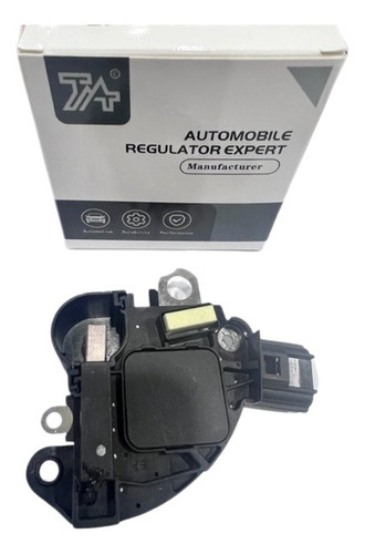 Regulador Alternador Ford Focus Sistema Marelli 3 Pin Ix131