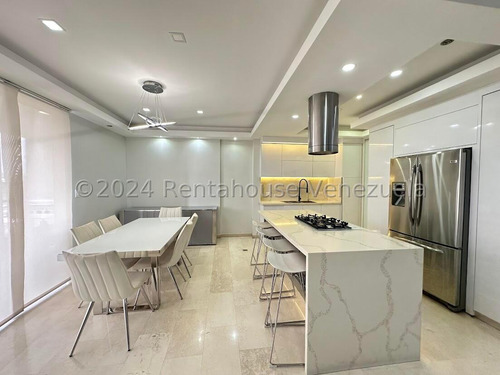 Apartamentos En Venta En Barquisimeto Cod 24-24928 Sps $#