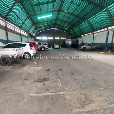 Galpón en venta