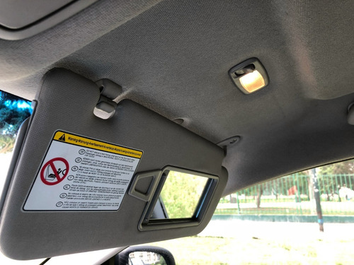 Imagen 12 de 19 de Kia Cerato Forte Modelo 2011 (2010) De Luxe