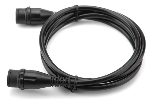 Cable De Prueba P1202 De Conector Bnc A Conector Bnc Coaxial