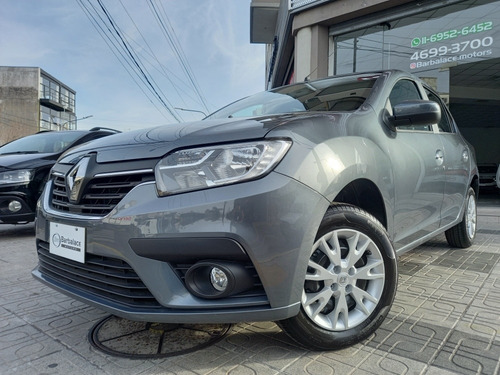 Imagen 1 de 16 de Renault Logan Zen 1,6 2022