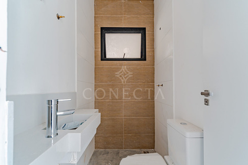 Imagem 12 de 23 de Valville 2 - Casa De 366m²; 5 Suítes; Piscina; Entrega Em Março De 2022 - Cncd282