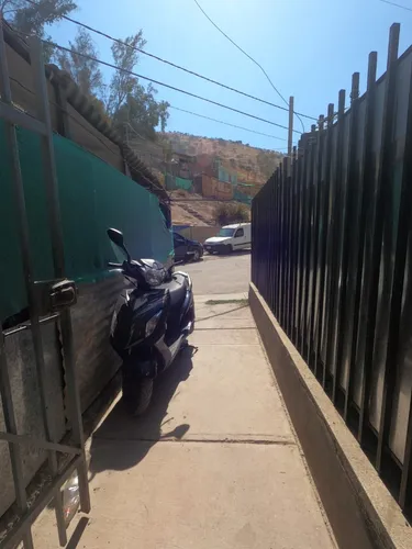 Pob.nvo.amanecer Lote B.pasaje Cuatro Barrio Nuevo