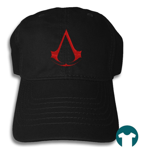 Gorra Assassin's Creed