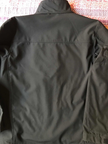 Campera Tactica Softshell Condor (Usado)