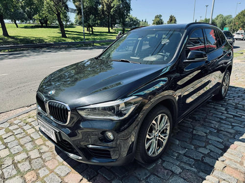 BMW X1 2.0 Sdrive 20i Sportline 192cv