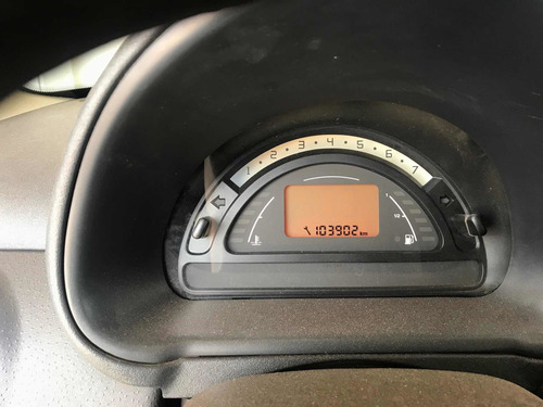 Citroën C3 2011 1.4 8v Glx Flex 5p